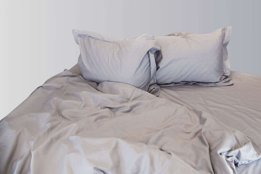 Right before the Sunrise