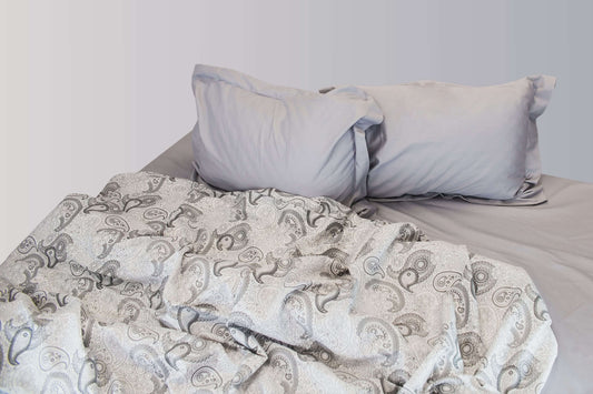 Rain Drops on Sunrise