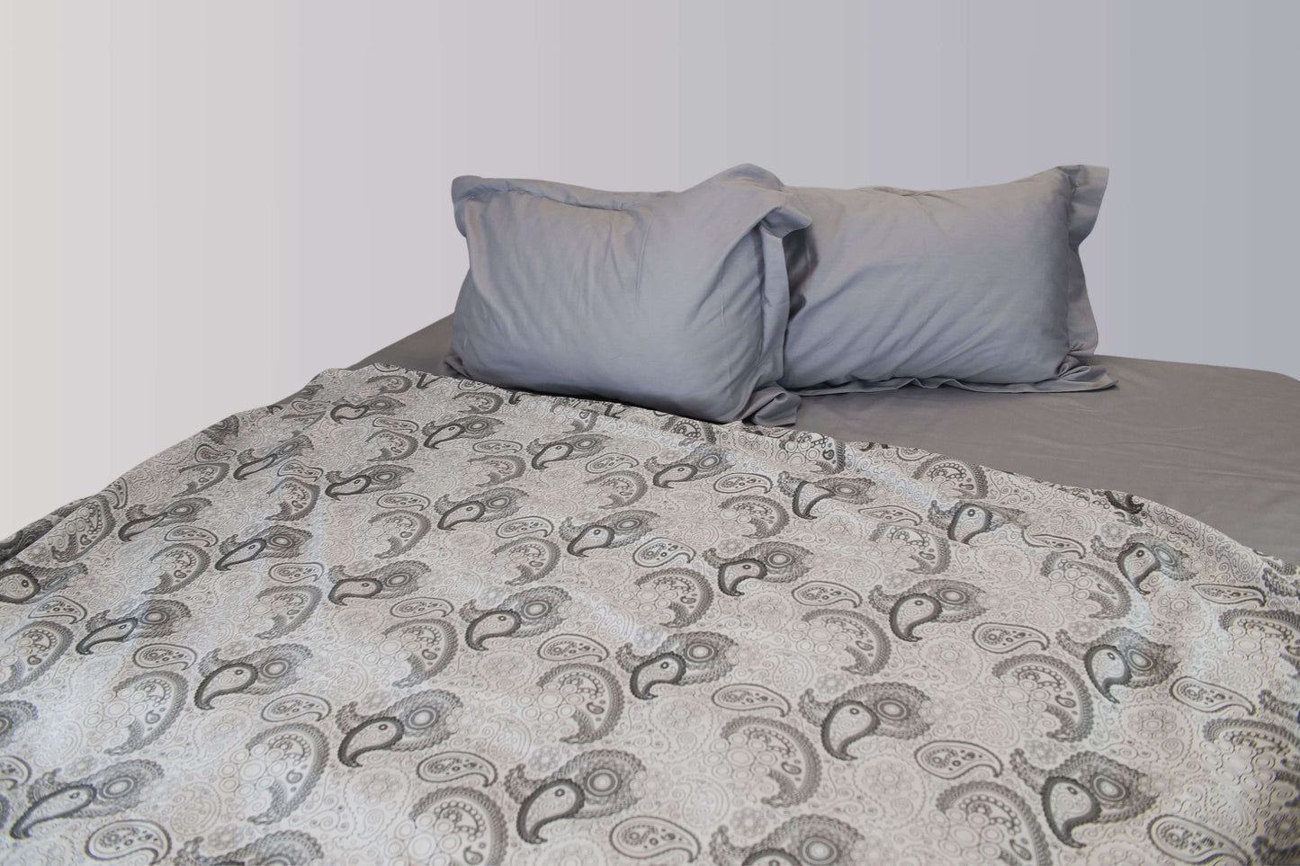 Rain Drops on Sunrise