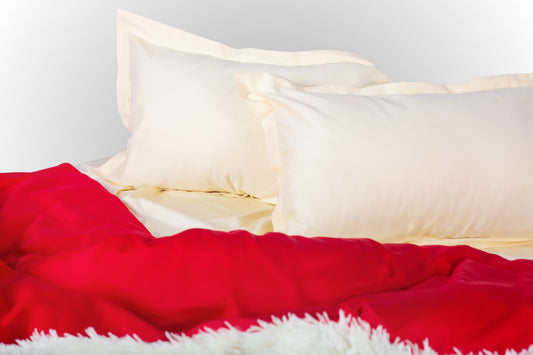 Strawberry with Cream