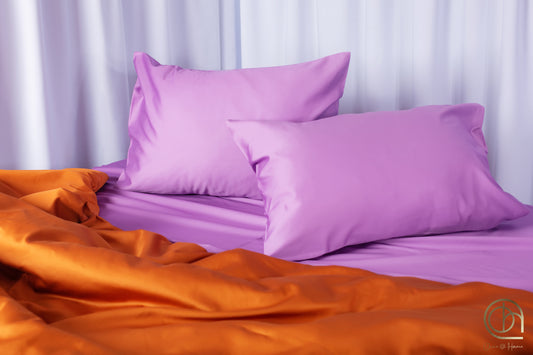 Amber with Alexandrite