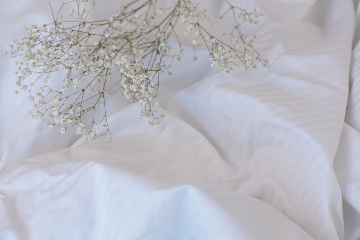 White Harmony