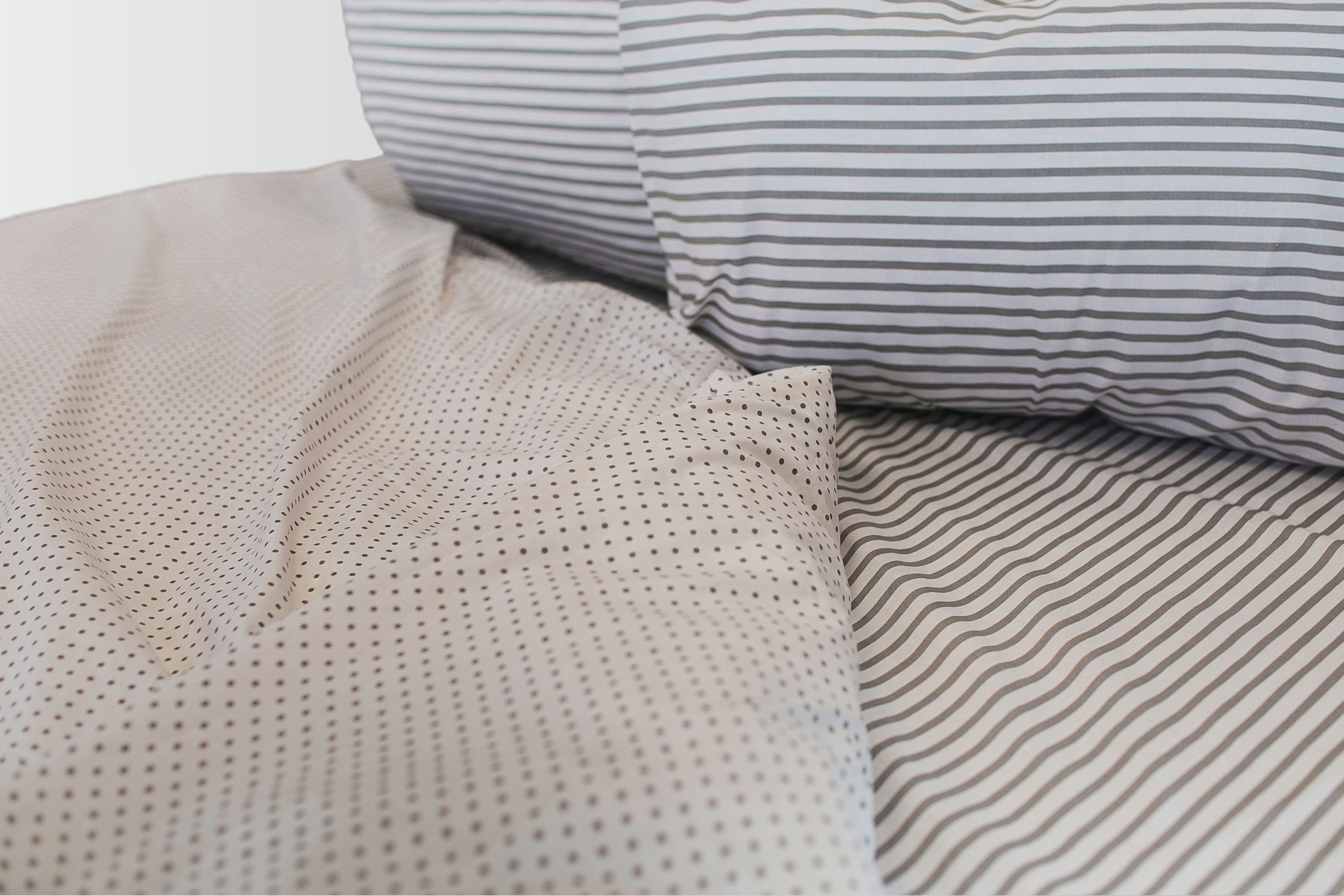 Lines and Dots