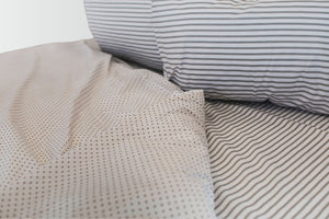 Lines and Dots