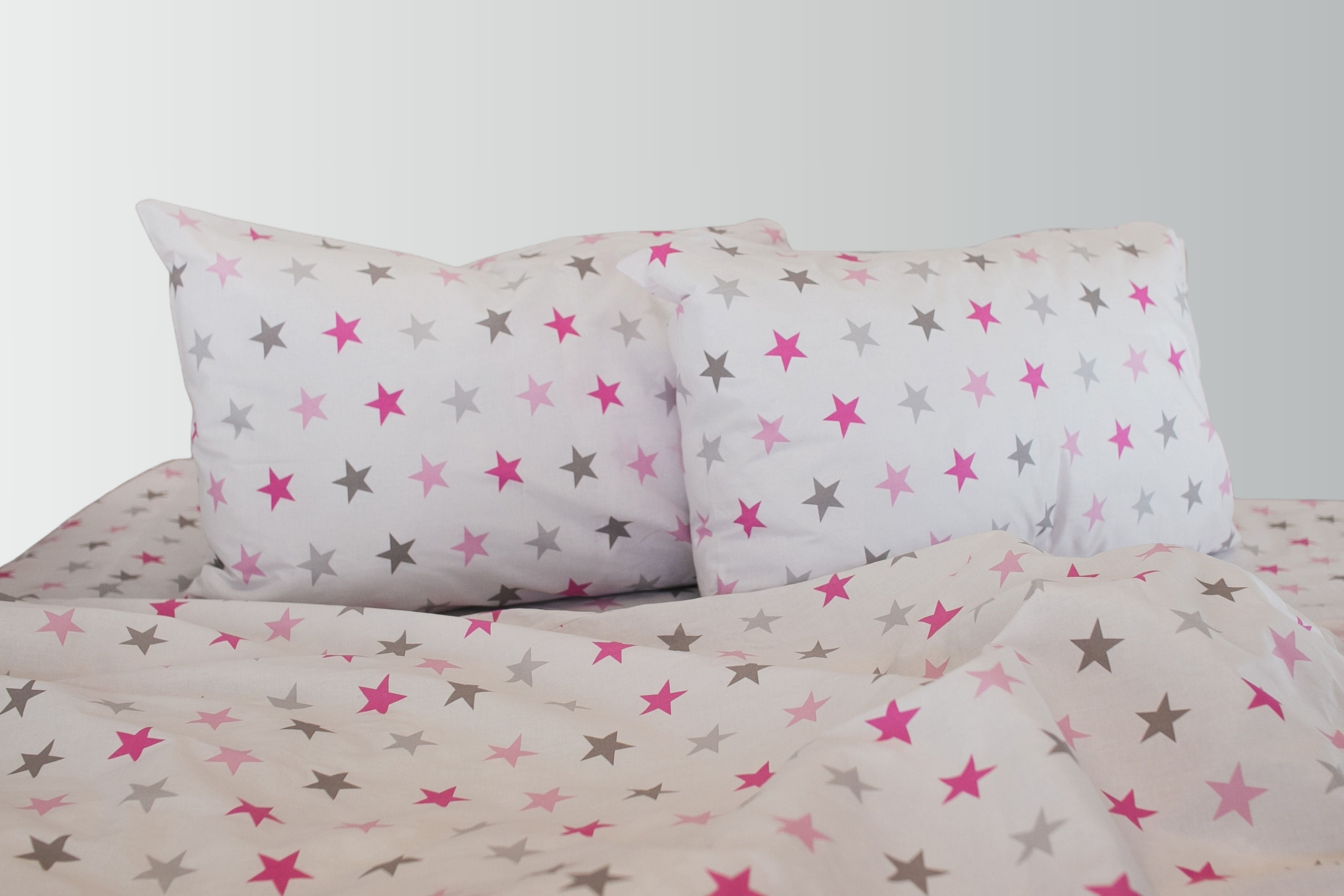 Colorful Stars
