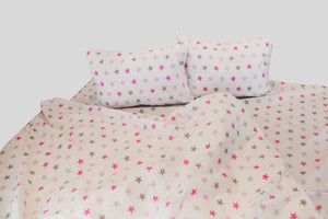 Colorful Stars