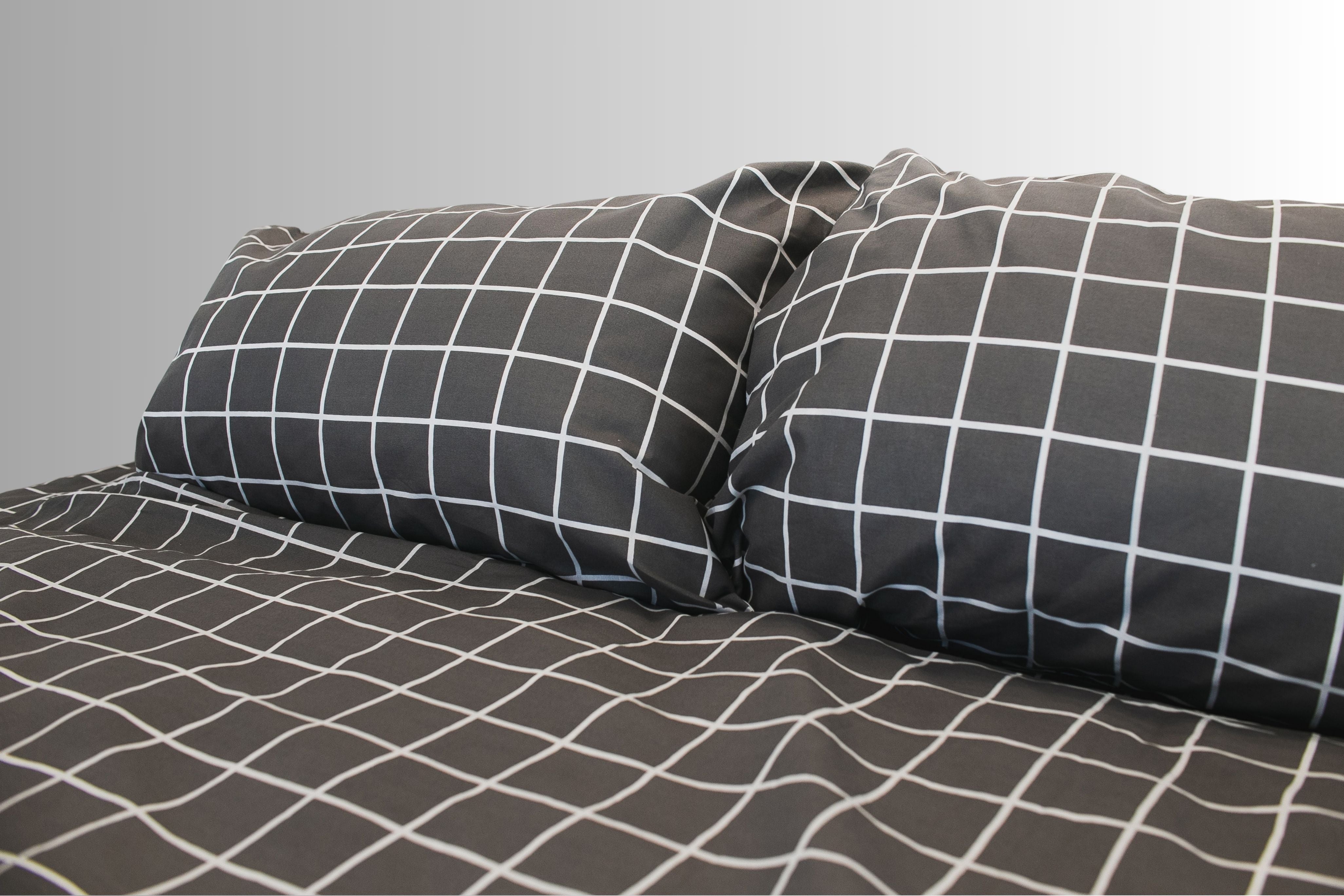 Black Squares