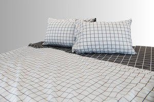 Black and White Squares