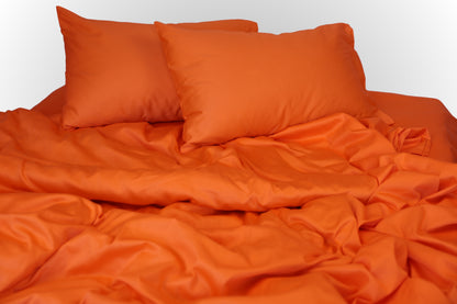 Apricot Glow