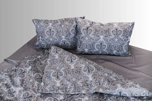 Royal Grey
