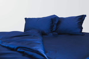 Rich Blue
