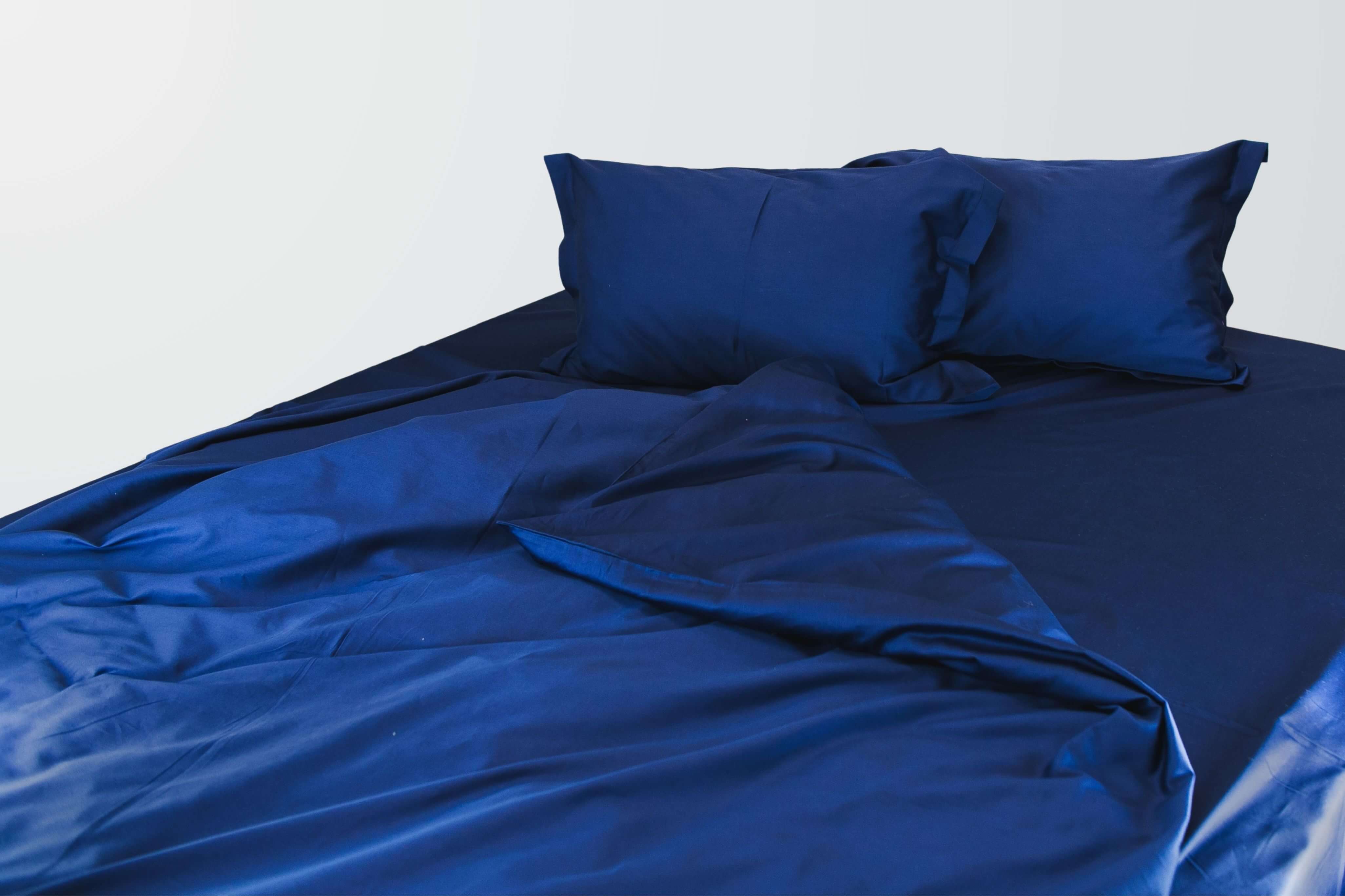 Rich Blue