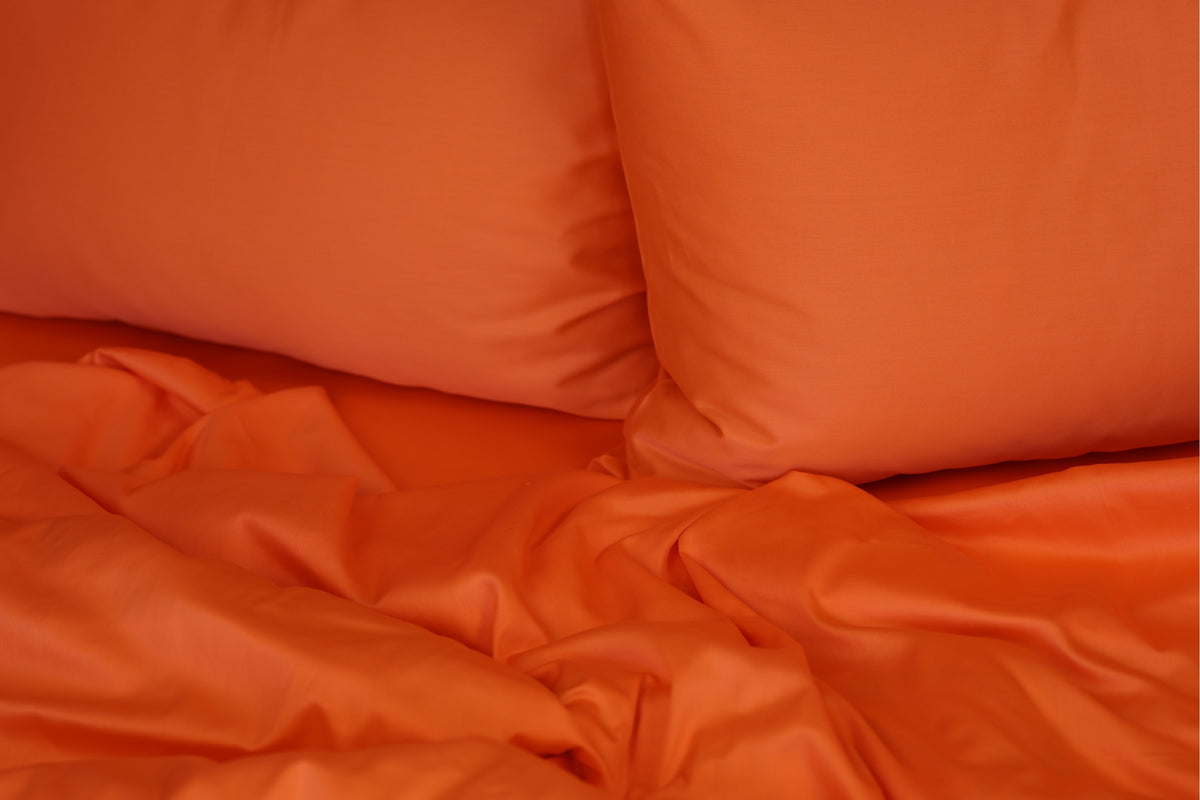 Apricot Glow