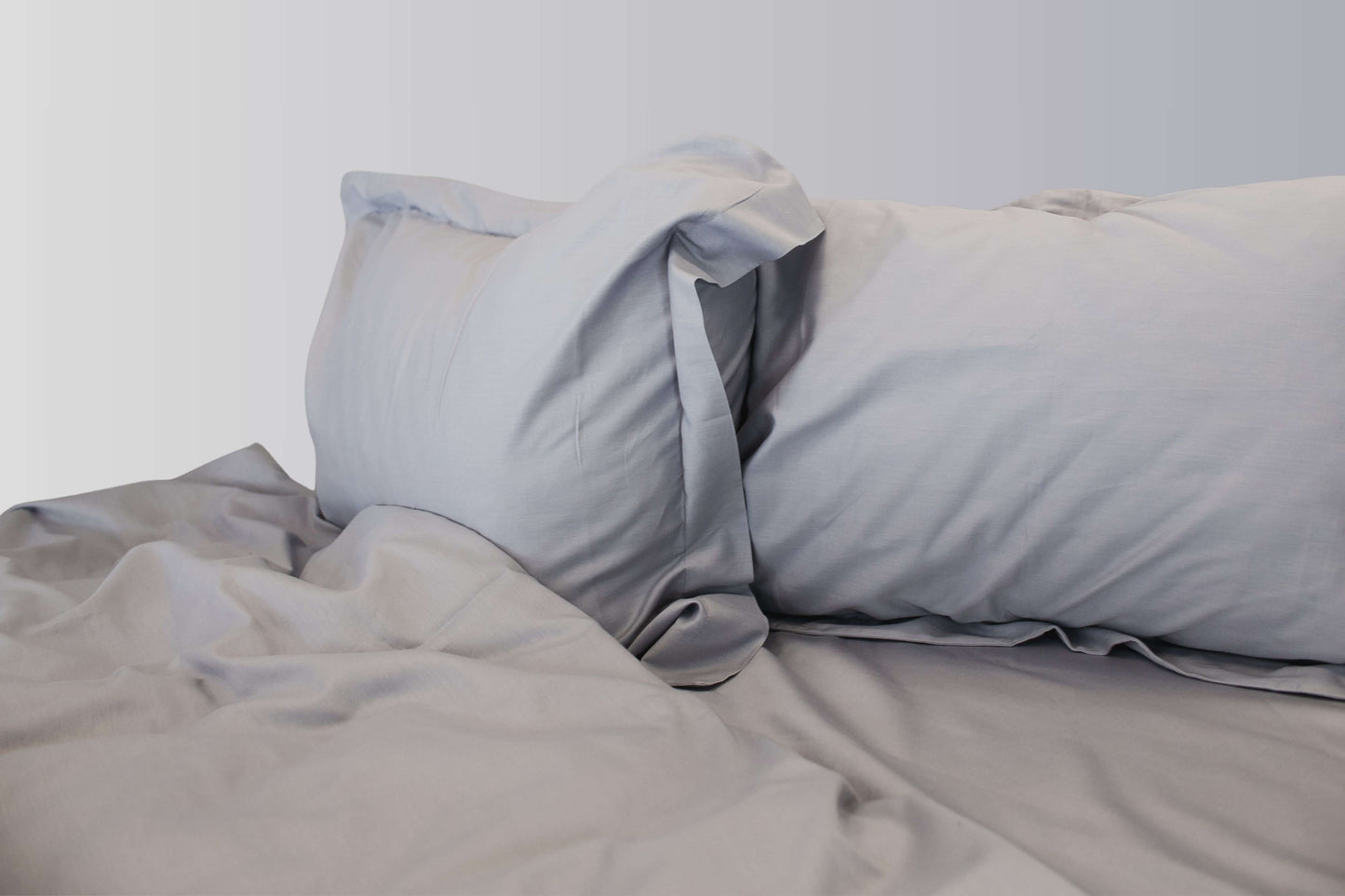 Right before the Sunrise