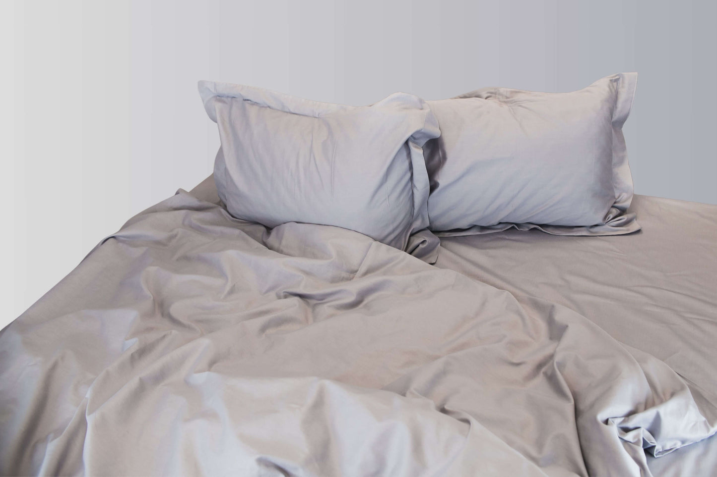 Right before the Sunrise