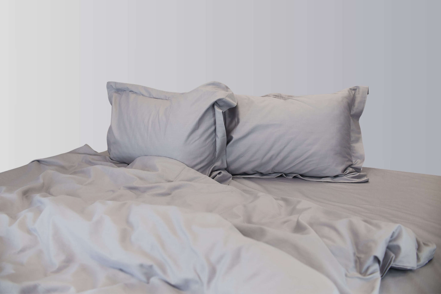 Right before the Sunrise