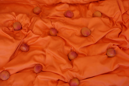 Apricot Glow