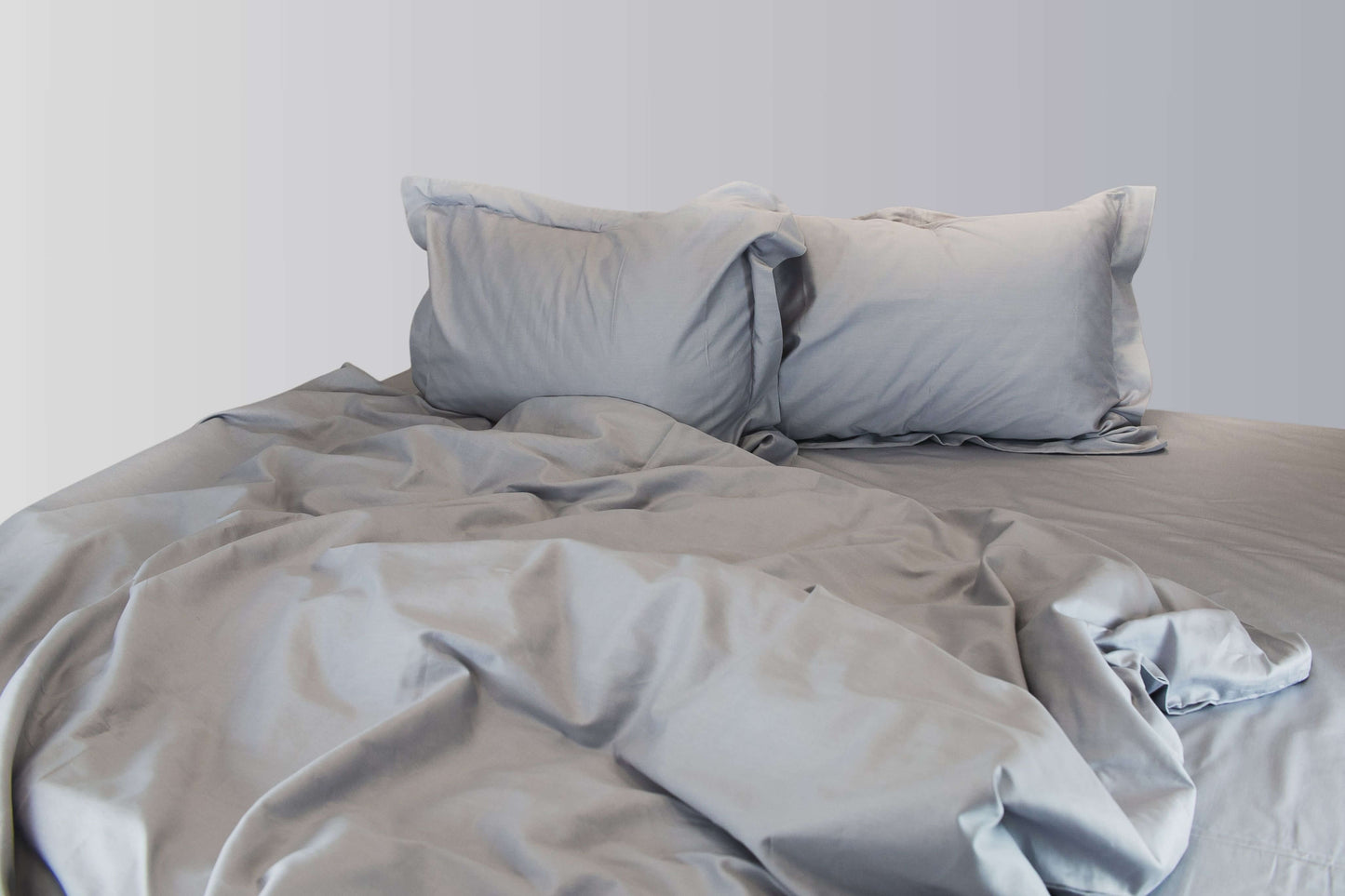 Right before the Sunrise