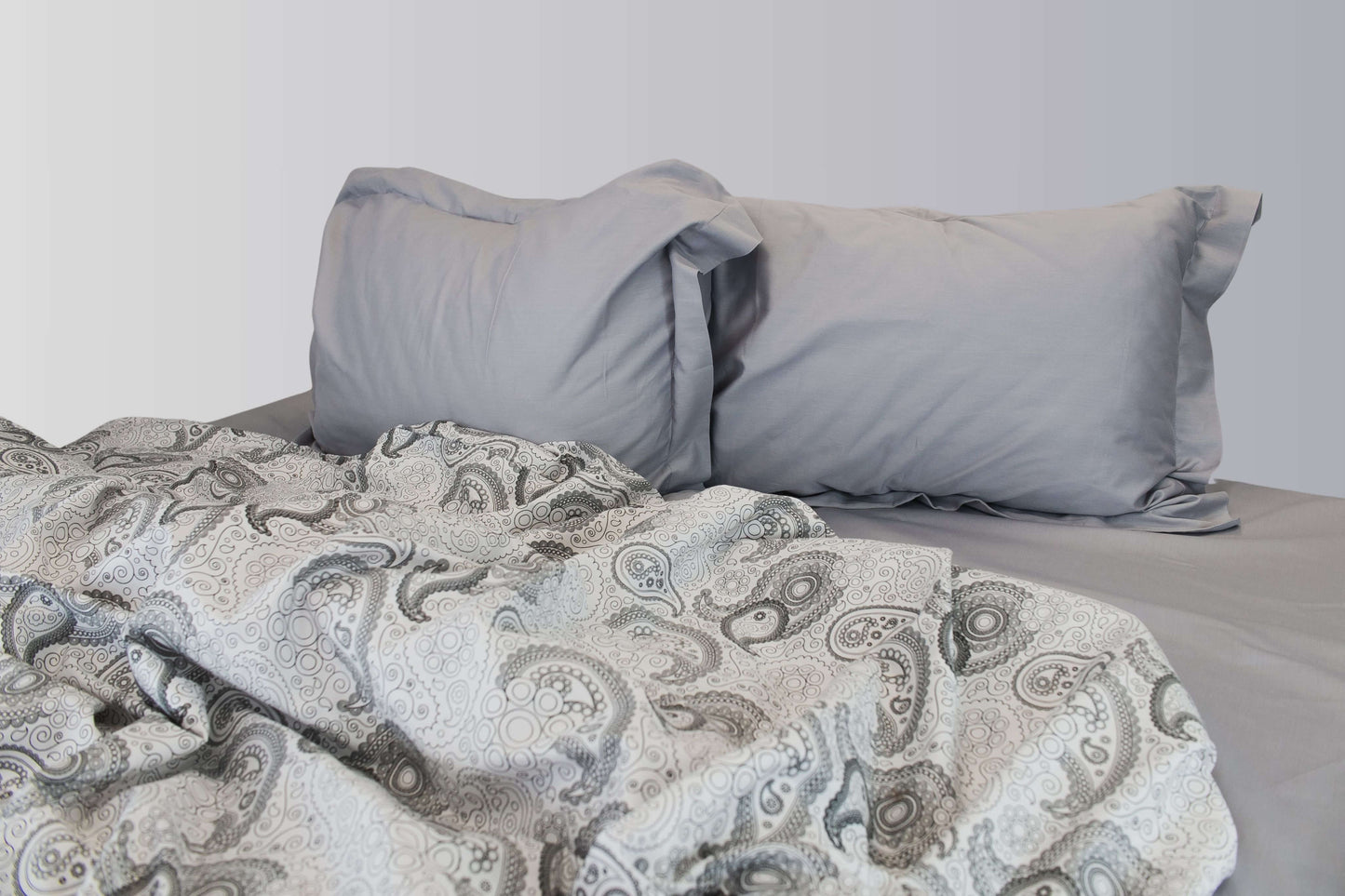 Rain Drops on Sunrise