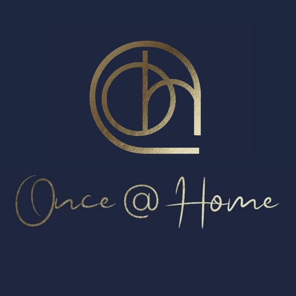 Once@Home
