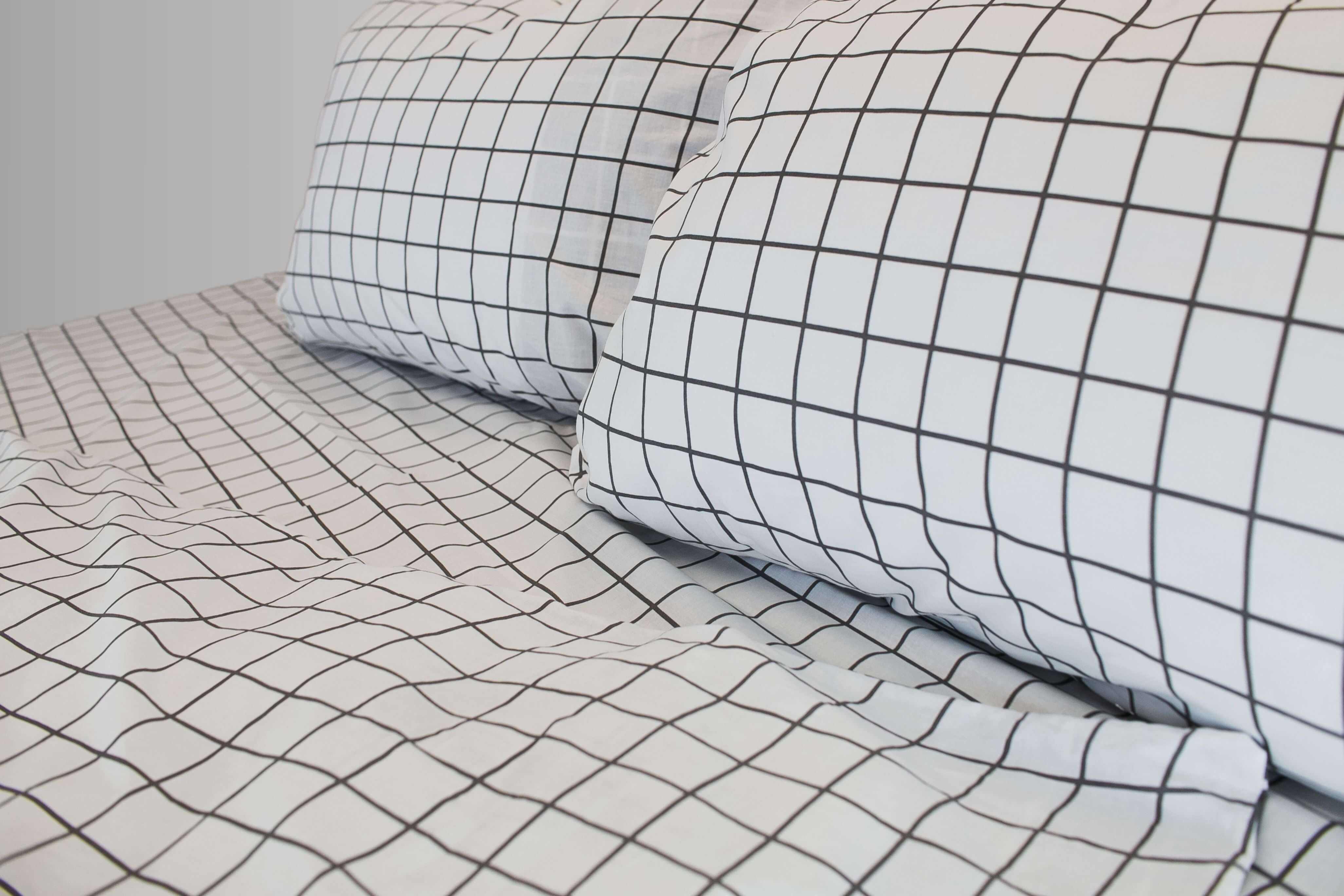 White Squares