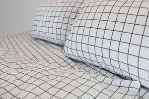 White Squares