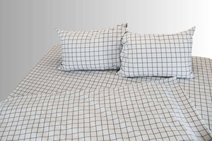 White Squares