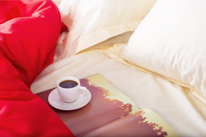 Strawberry with Cream