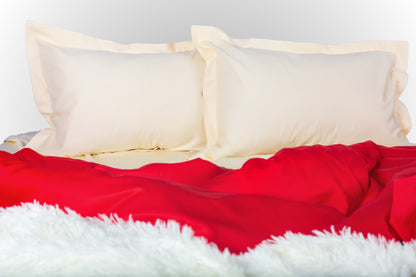 Strawberry with Cream