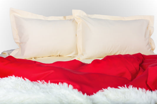 Strawberry with Cream